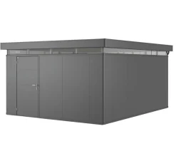 biohort Gartenhäuser & Gerätehäuser > Gerätehaus CasaNova® 4 x 5, ca. B428/H250/T528 cm
