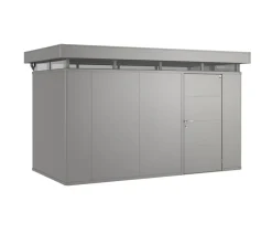 biohort Gartenhäuser & Gerätehäuser > Gerätehaus CasaNova® 4 x 2, ca. B428/H250/T228 cm
