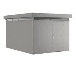biohort Gartenhäuser & Gerätehäuser > Gerätehaus CasaNova® 3 x 4, ca. B328/H250/T428 cm