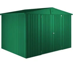biohort Gartenhäuser & Gerätehäuser > Gerätehaus Europa 5, ca. B316/H209/T228 cm
