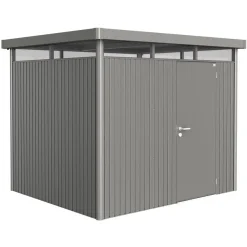 biohort Gartenhäuser & Gerätehäuser > Gerätehaus HighLine H2, ca. B275/H222/T195 cm