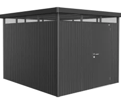 biohort Gartenhäuser & Gerätehäuser > Gerätehaus HighLine H5, ca. B275/H222/T315 cm