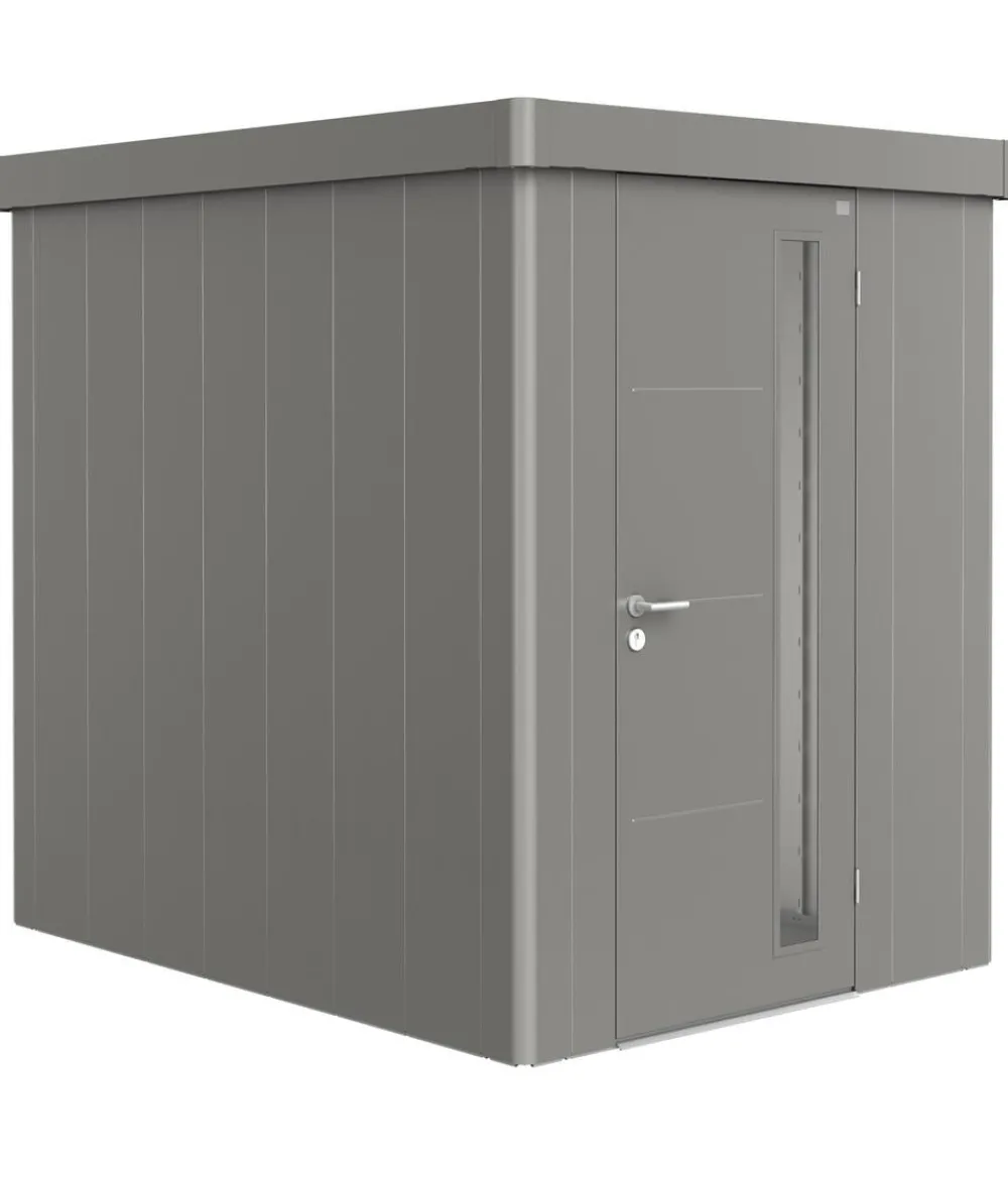 biohort Gartenhäuser & Gerätehäuser > Gerätehaus Neo A