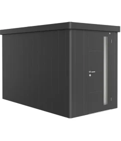 biohort Gartenhäuser & Gerätehäuser > Gerätehaus Neo 4A, ca. B180/H222/T348 cm