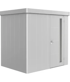 biohort Gartenhäuser & Gerätehäuser > Gerätehaus Neo 1B, ca. B236/H222/T180 cm