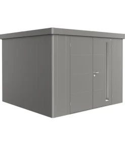 biohort Gartenhäuser & Gerätehäuser > Gerätehaus Neo 3C, ca. B292/H222/T292 cm