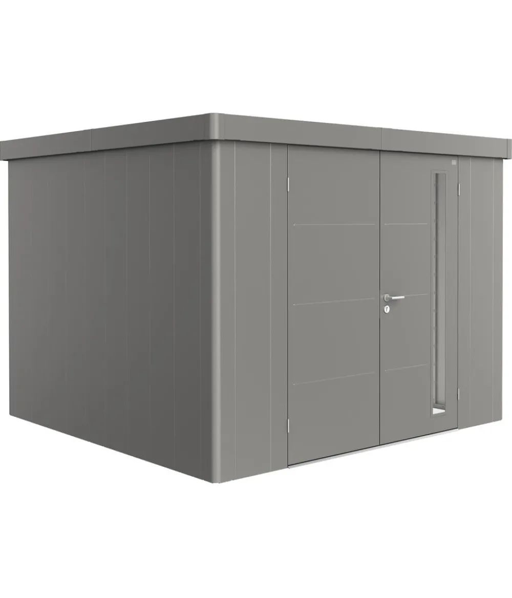 biohort Gartenhäuser & Gerätehäuser > Gerätehaus Neo 3C, ca. B292/H222/T292 cm