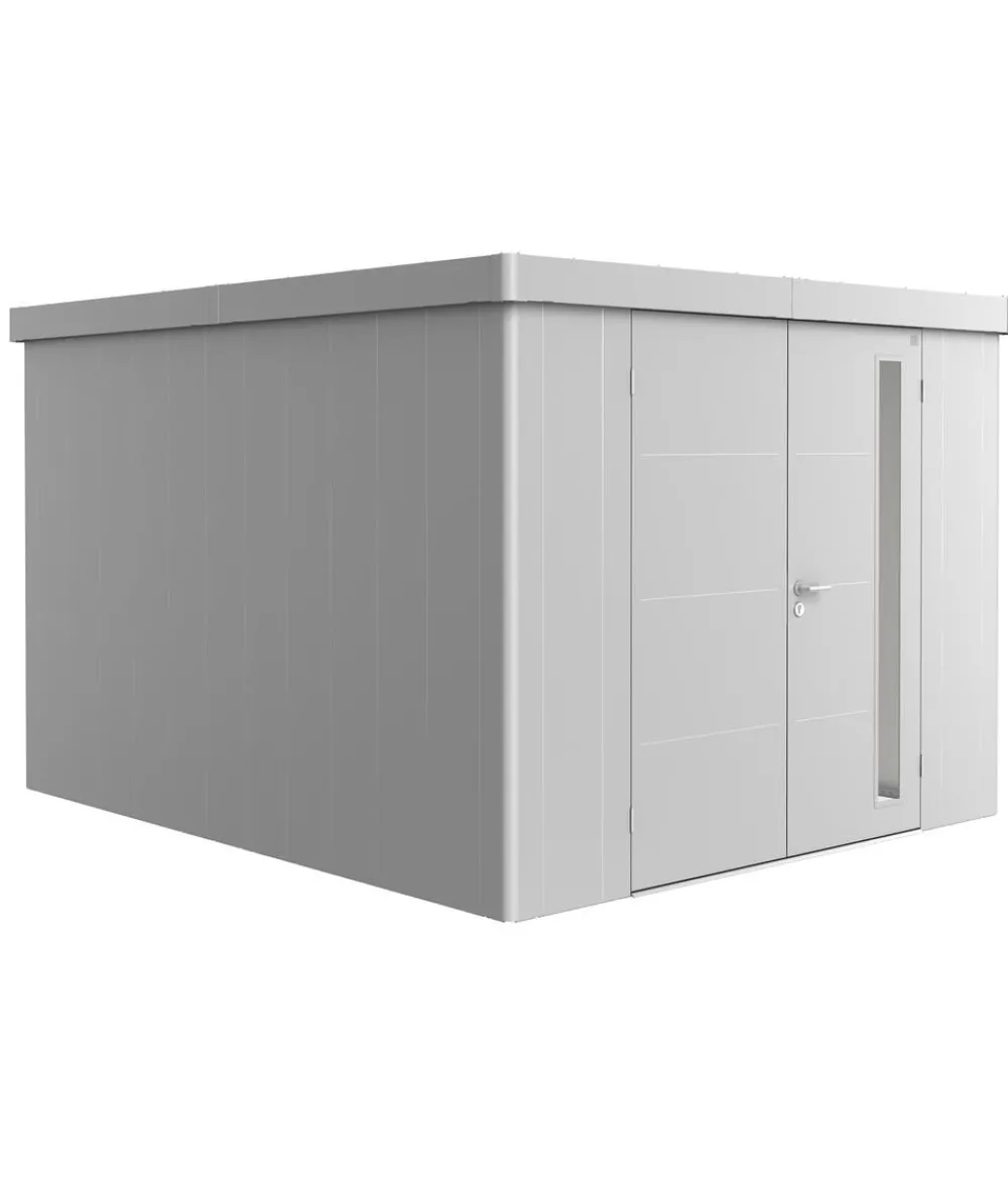 biohort Gartenhäuser & Gerätehäuser > Gerätehaus Neo 4C, ca. B292/H222/T348 cm