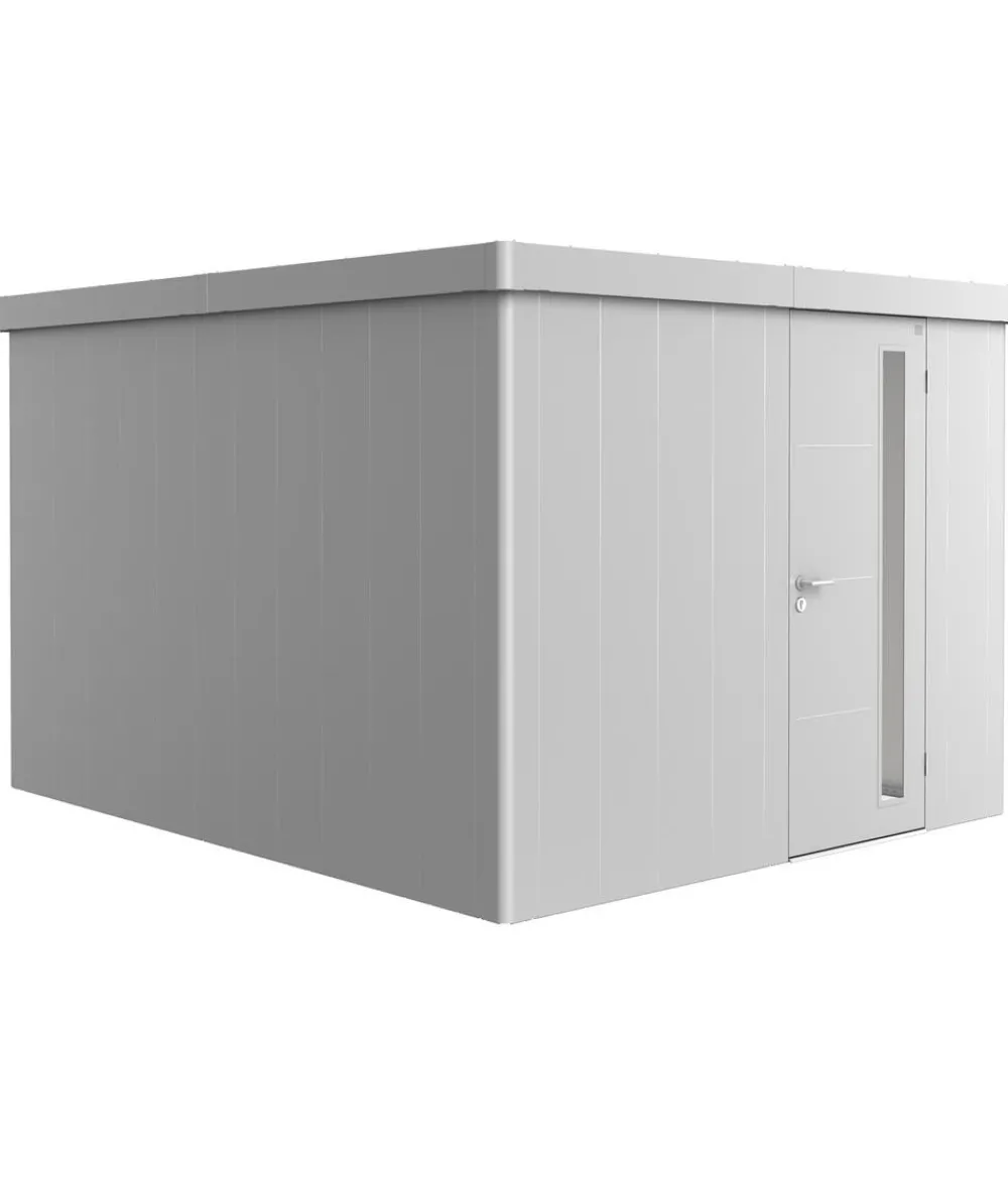 biohort Gartenhäuser & Gerätehäuser > Gerätehaus Neo 4C, ca. B292/H222/T348 cm
