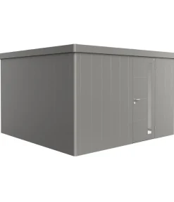 biohort Gartenhäuser & Gerätehäuser > Gerätehaus Neo 4D, ca. B348/H222/T348 cm