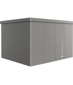 biohort Gartenhäuser & Gerätehäuser > Gerätehaus Neo 2D, ca. B348/H222/T236 cm
