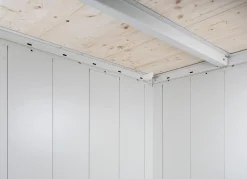 biohort Gartenhäuser & Gerätehäuser > Gerätehaus Neo 1D, ca. B348/H222/T180 cm
