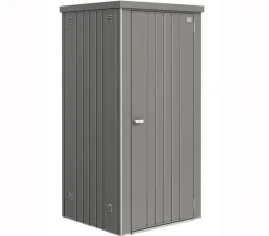 biohort Gartenschränke & Minigaragen > Geräteschrank 90, ca. B93/H182,5/T83 cm