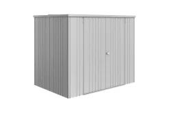 biohort Gartenschränke & Minigaragen > Geräteschrank 230 Large, ca. B228/H184/T155 cm