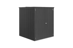 biohort Geräteschrank 150 Large, ca. B156/H184/T155 cm Dunkelgrau Sale