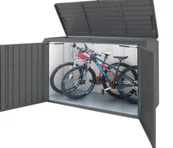 biohort Gartenschränke & Minigaragen > HighBoard 200, ca. B200/H127/T84 cm