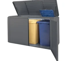 biohort Gartenschränke & Minigaragen > HighBoard 200, ca. B200/H127/T84 cm