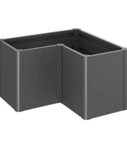 biohort Hochbeete & Frühbeete > Hochbeet Belvedere L100