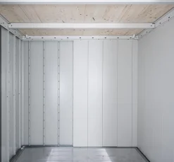 biohort Zubehör & Ausstattung > Innenverkleidung Neo für Doppeltür,
