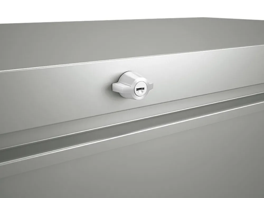 biohort Aufbewahrungsboxen > LoungeBox® 160