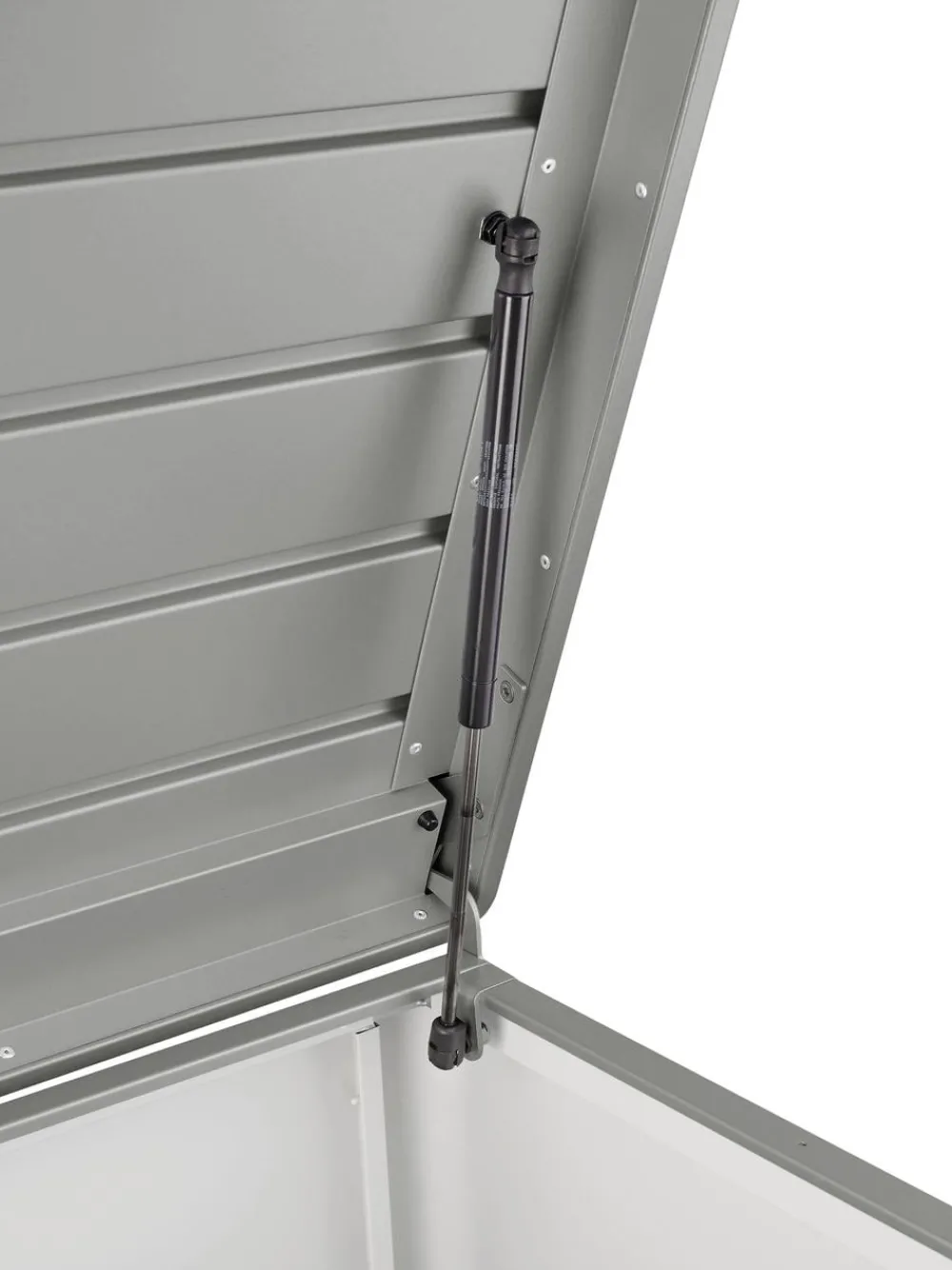 biohort Aufbewahrungsboxen > LoungeBox® 160