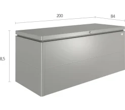 biohort Aufbewahrungsboxen > LoungeBox 200