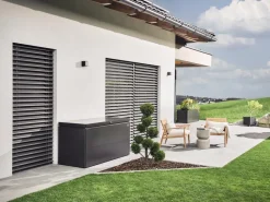 biohort LoungeBox® 160 Dunkelgrau Sale