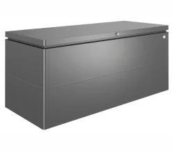 biohort LoungeBox 200 Dunkelgrau Best
