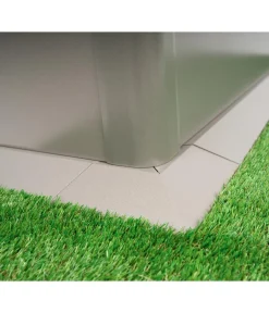 biohort Hochbeete & Frühbeete > Mähkante 2x2