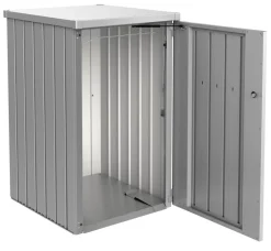 biohort Mülltonnenboxen > Mülltonnenbox Alex, ca. B80/H129/T88 cm