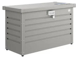 biohort PaketBox 100 Quarzgrau New