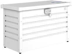 biohort Aufbewahrungsboxen - PaketBox 100 Weiß
