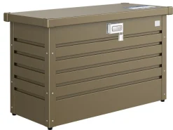 biohort Aufbewahrungsboxen - PaketBox 100 Braun