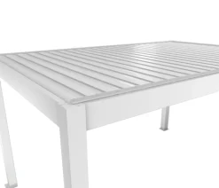 biohort Pergolen > Pergola 3 x 3,5 einfarbig, ca. B312/H264/T367,5 cm