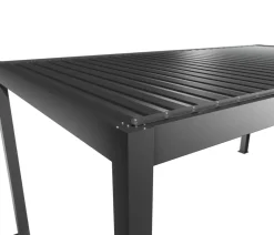 biohort Pergolen > Pergola 6 x 3 einfarbig, ca. B608/H264/T312 cm