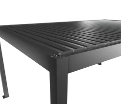 biohort Pergolen > Pergola 5 x 3 einfarbig, ca. B515,5/H264/T312 cm