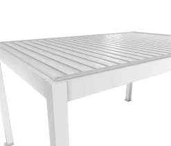 biohort Pergolen > Pergola 3,5 x 3,5 einfarbig, ca. B367,5/H264/T367,5 cm