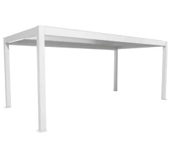 biohort Pergolen > Pergola 6 x 3 zweifarbig, ca. B608/H264/T312 cm