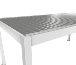 biohort Pergolen > Pergola 6 x 3 zweifarbig, ca. B608/H264/T312 cm
