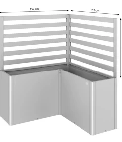 biohort Hochbeete & Frühbeete > Rankgitter L150