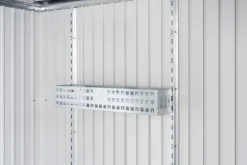biohort Regalkorb, 2er-Set Silber Discount