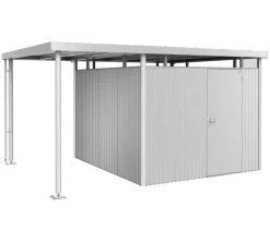 biohort Anbauten > Seitendach für Gerätehaus HighLine H5/H6