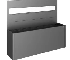 biohort Hochbeete & Frühbeete > Sichtschutz Belvedere 100, ca. B102/H91/T4 cm