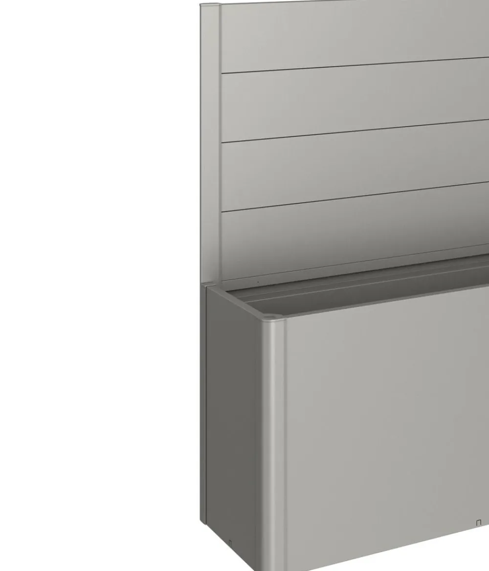 biohort Hochbeete & Frühbeete > Sichtschutz Belvedere 150, ca. B152/H91/T4 cm