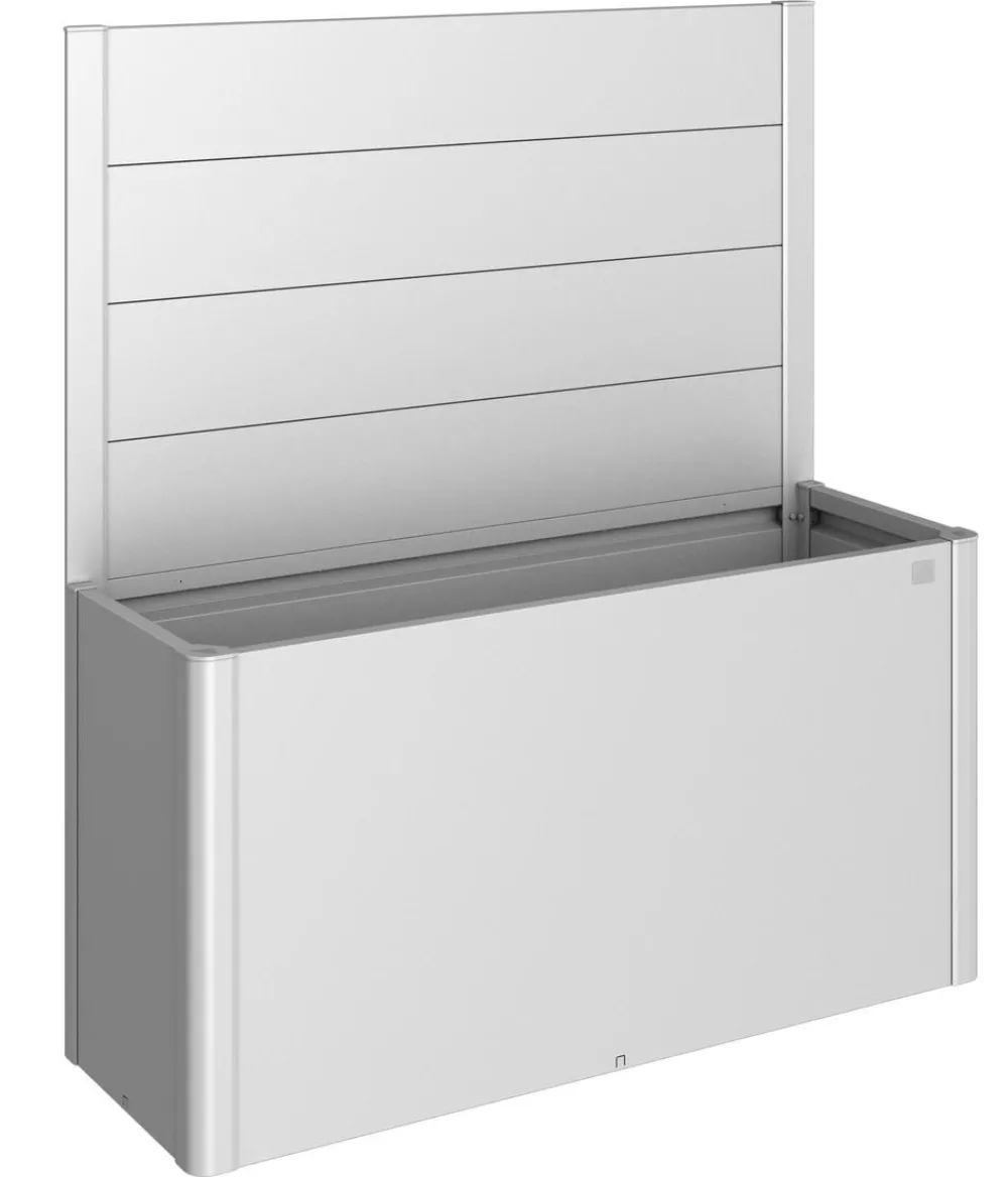 biohort Hochbeete & Frühbeete > Sichtschutz Belvedere 150, ca. B152/H91/T4 cm