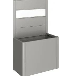 biohort Hochbeete & Frühbeete > Sichtschutz Belvedere L200, ca. B201/H91/T201 cm