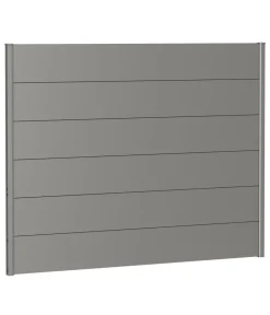biohort Sichtschutz > Sichtschutz, ca. B180/H135 cm