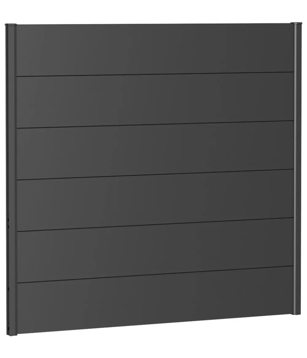 biohort Sichtschutz > Sichtschutz, ca. B150/H135 cm