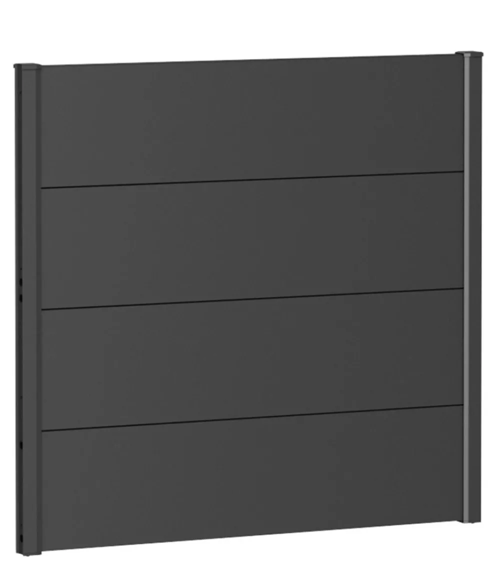 biohort Sichtschutz > Sichtschutz, ca. B100/H90 cm