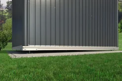 biohort SmartBase PLUS, verschiedene Varianten Silber Online